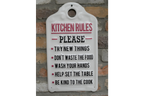 Kitchen Rules