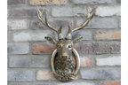 Stag Head