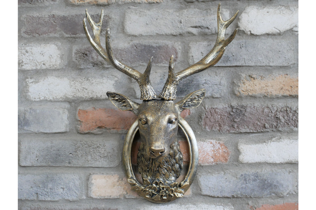 Stag Head