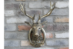 Stag Head