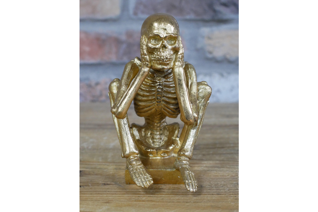 Set of 3 Skeletons