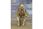 Set of 3 Skeletons