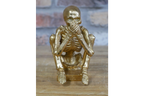 Set of 3 Skeletons
