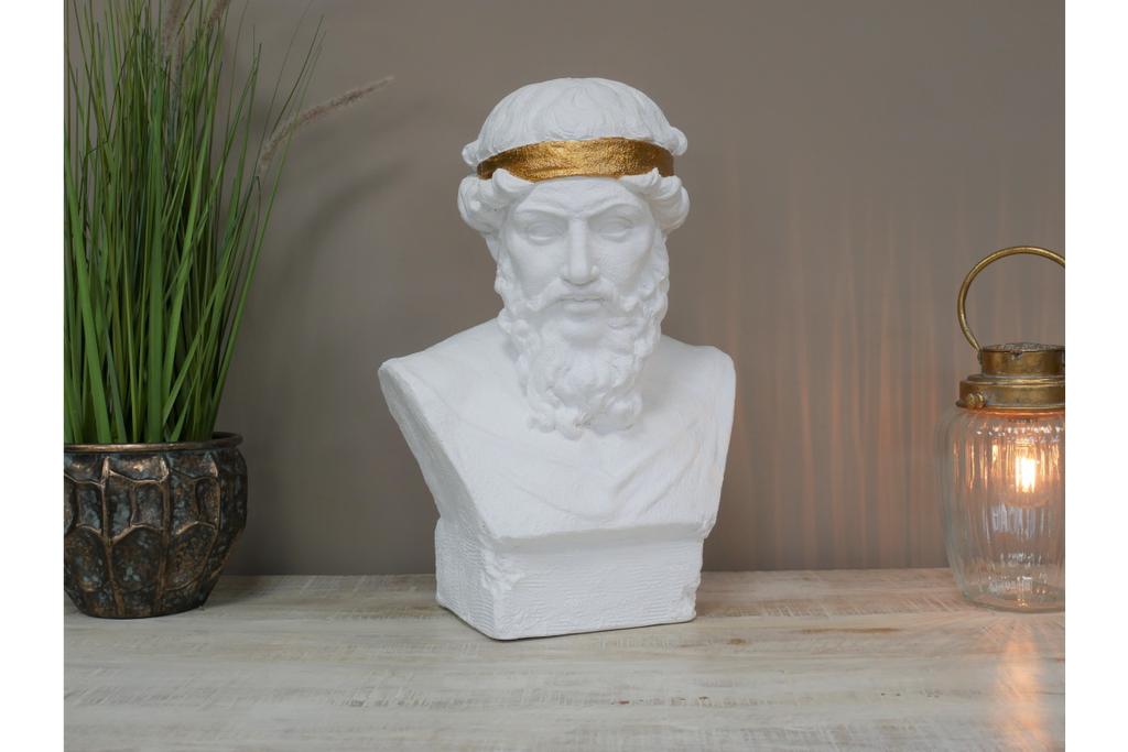 Bust