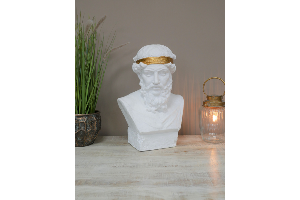 Bust