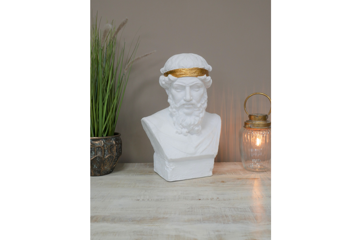 Bust