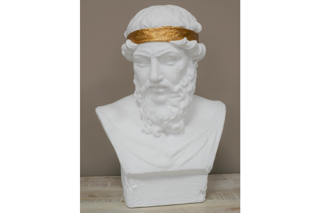 Bust