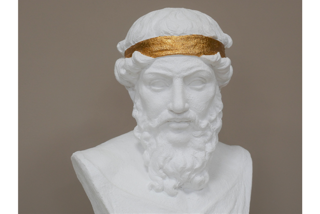 Bust