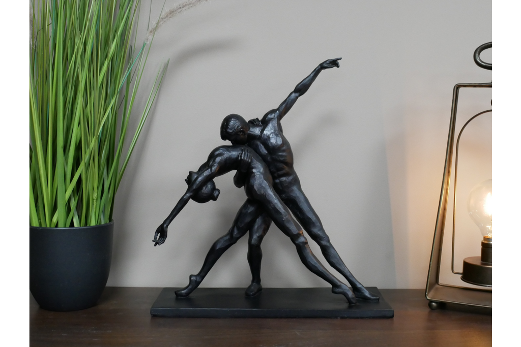 Dancers