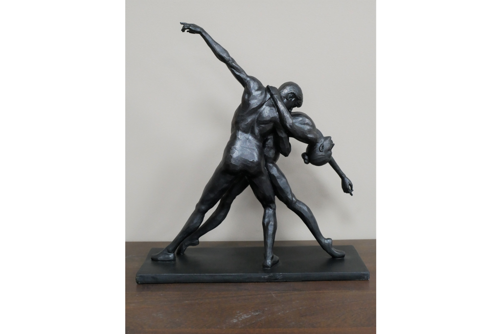 Dancers