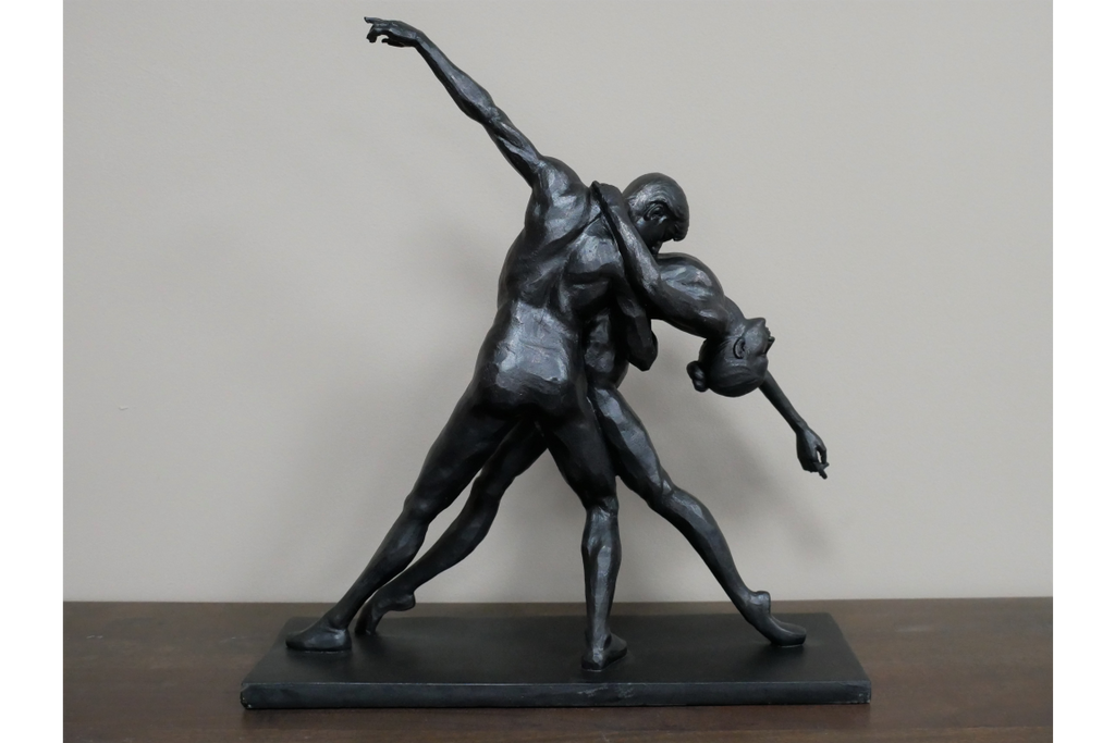 Dancers