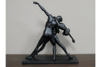 Dancers