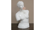 Bubblegum Lady