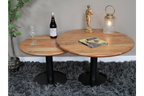 Set of 2 Coffee Tables