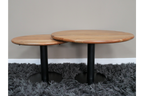 Set of 2 Coffee Tables