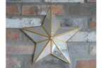 Mirrored Star
