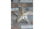 Mirrored Star