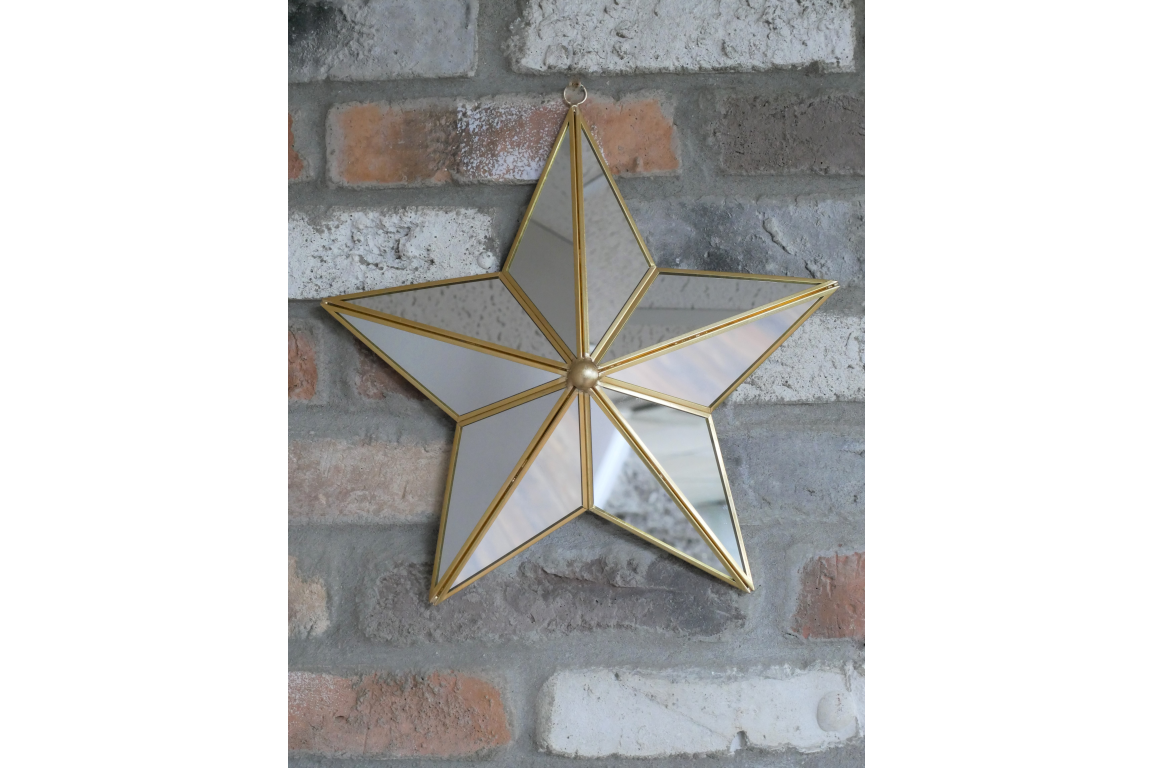 Mirrored Star
