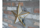 Mirrored Star
