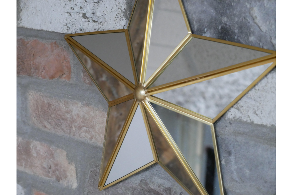 Mirrored Star