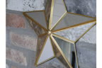Mirrored Star