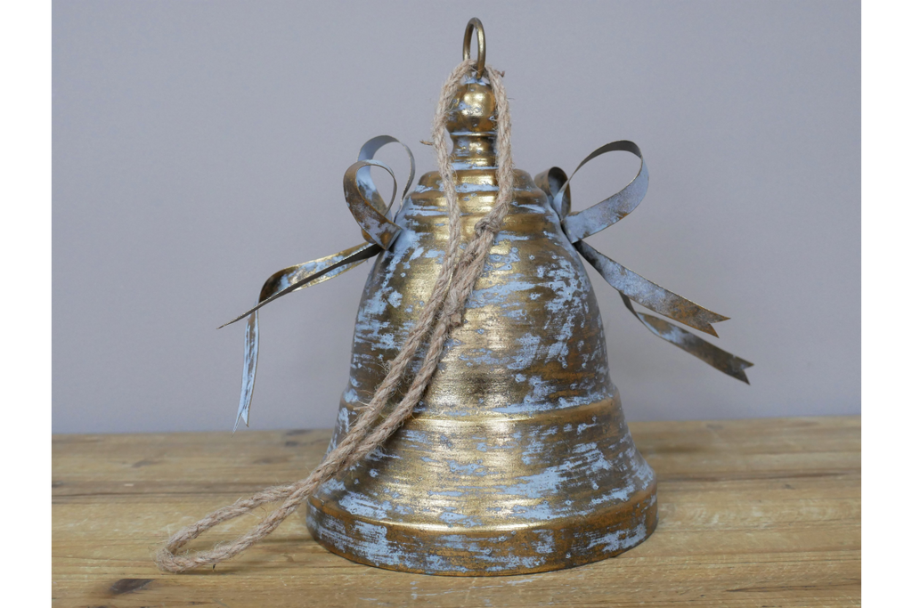Rustic Bell