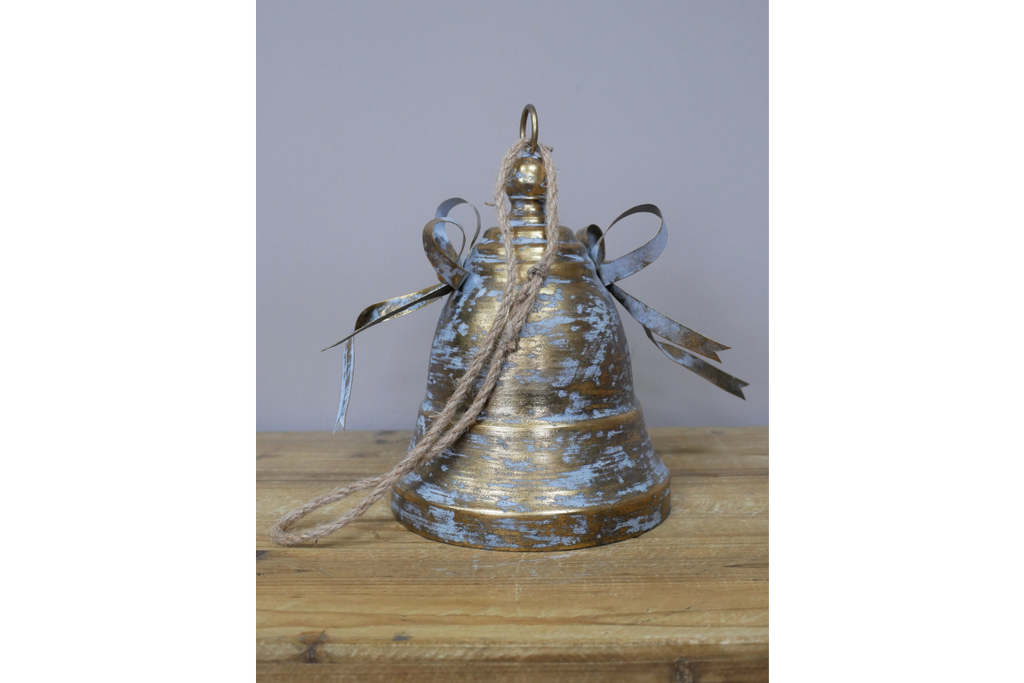 Rustic Bell