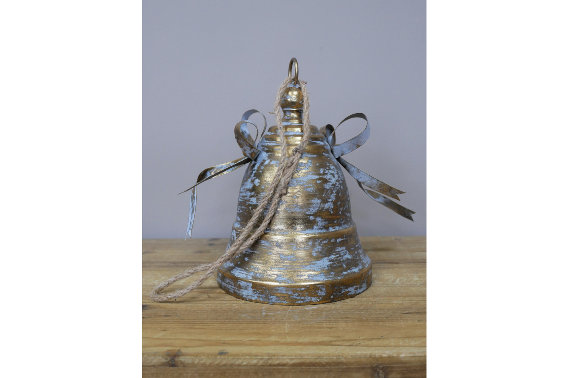 Rustic Bell