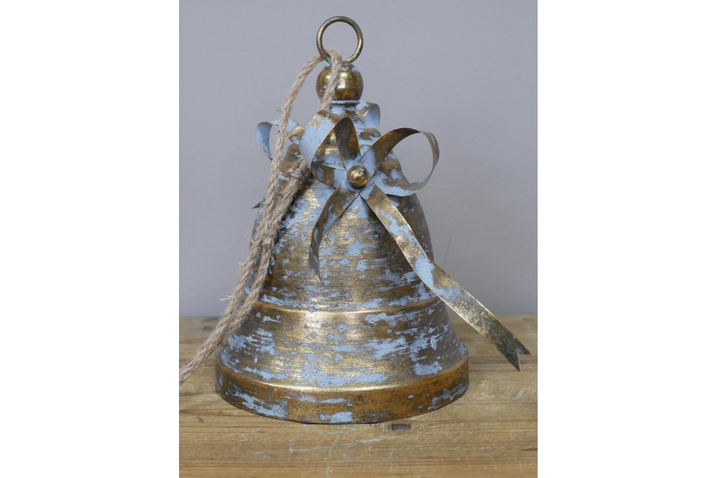 Rustic Bell