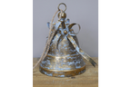 Rustic Bell