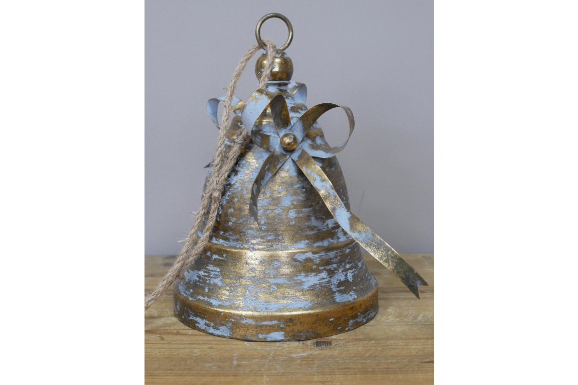 Rustic Bell