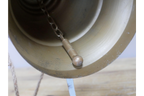 Rustic Bell