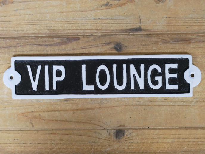 VIP Lounge