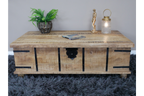 Trunk Coffee Table