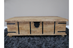Trunk Coffee Table