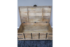 Trunk Coffee Table