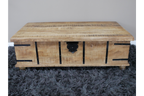 Trunk Coffee Table