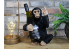 Monkey Wine Holder