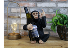 Monkey Wine Holder