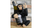 Monkey Wine Holder