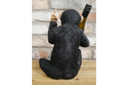 Monkey Wine Holder