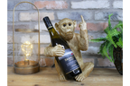 Monkey Wine Holder