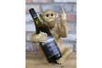 Monkey Wine Holder