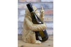 Monkey Wine Holder