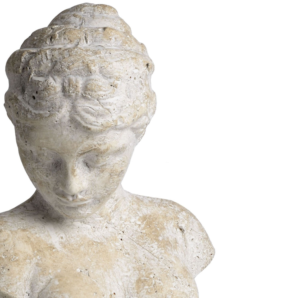 Woman's Head
