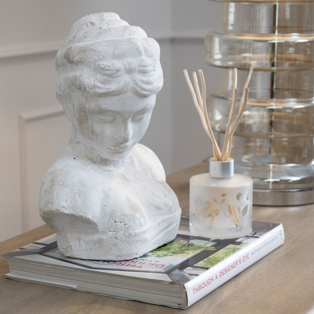 Woman's Head