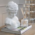 Woman's Head