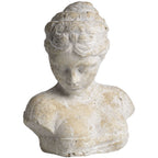 Woman's Head