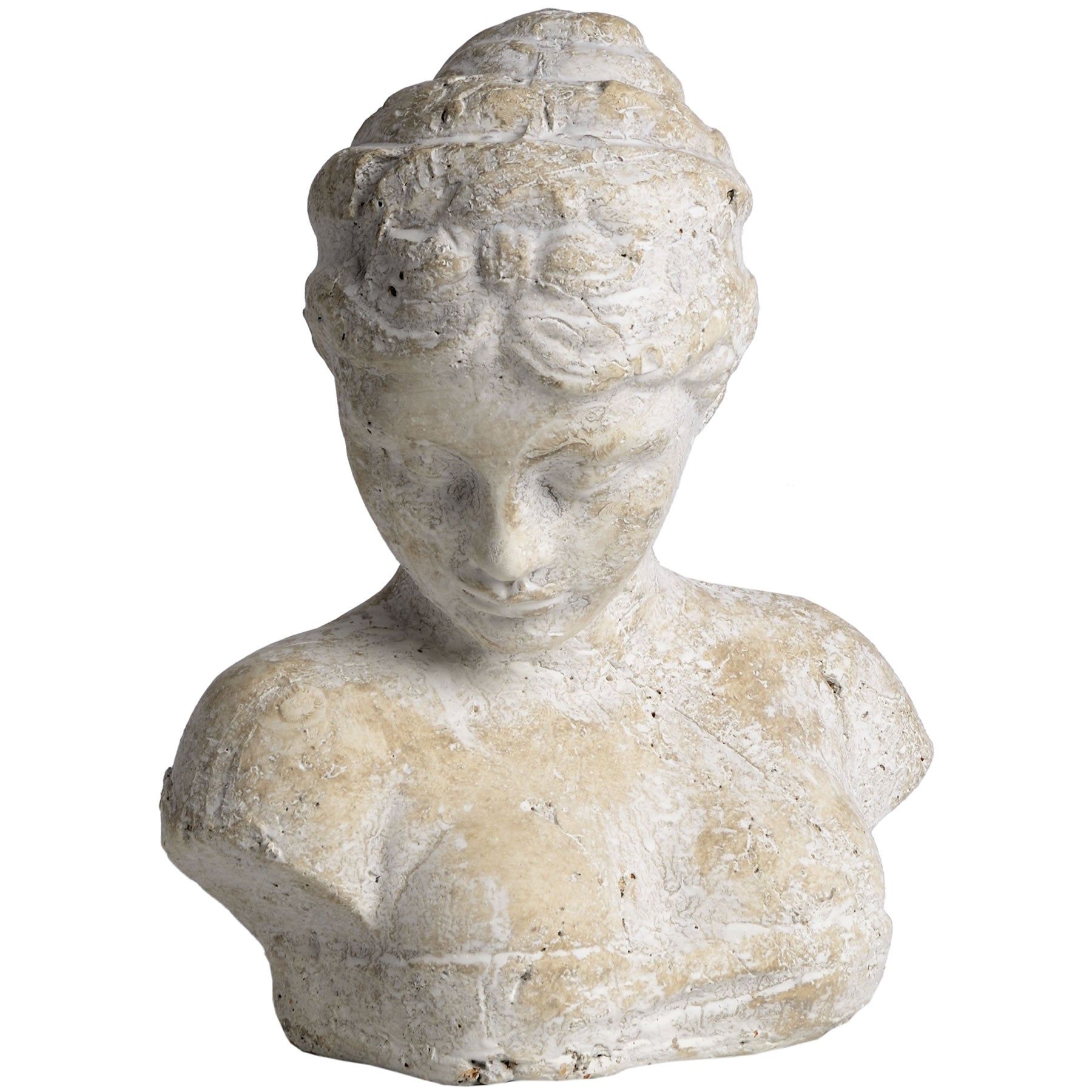 Woman's Head