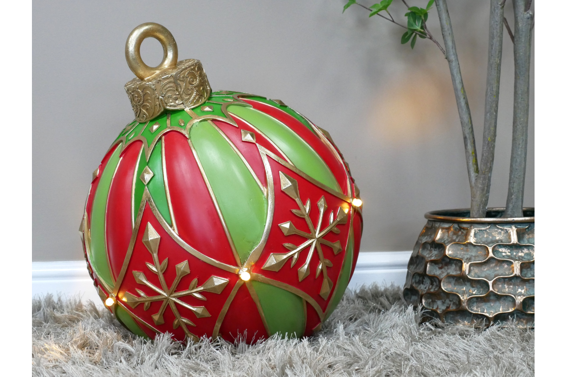 Christmas Bauble